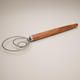 Danish Dough Whisk
