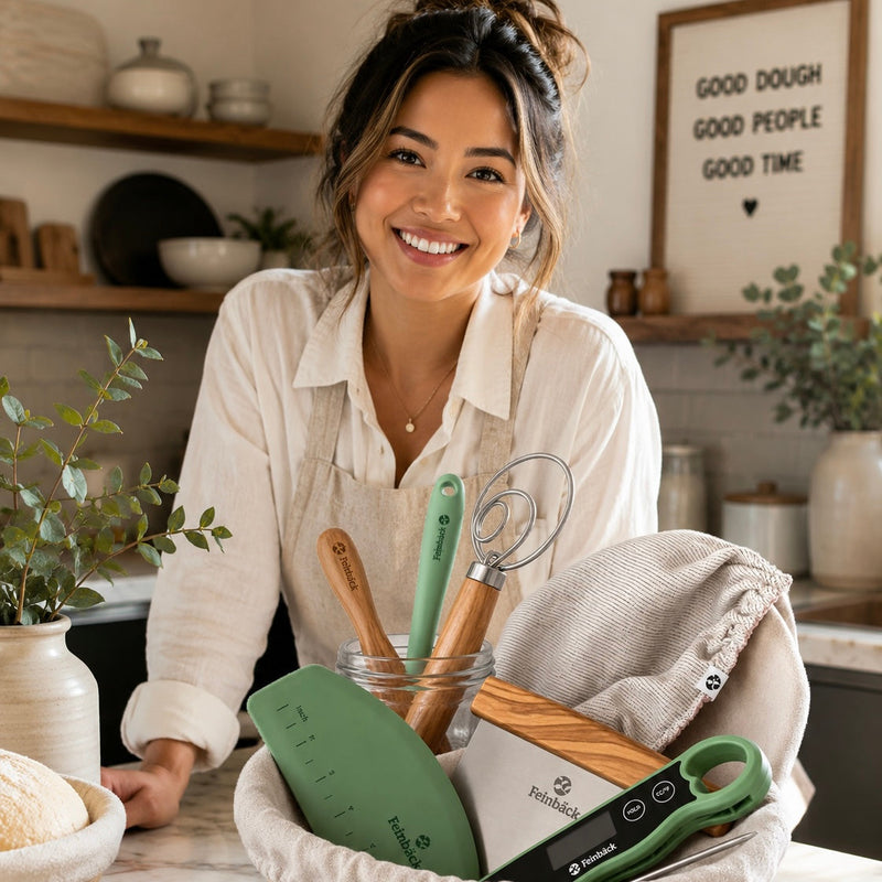 Sourdough Gifts Under $50 That Bakers Actually Use