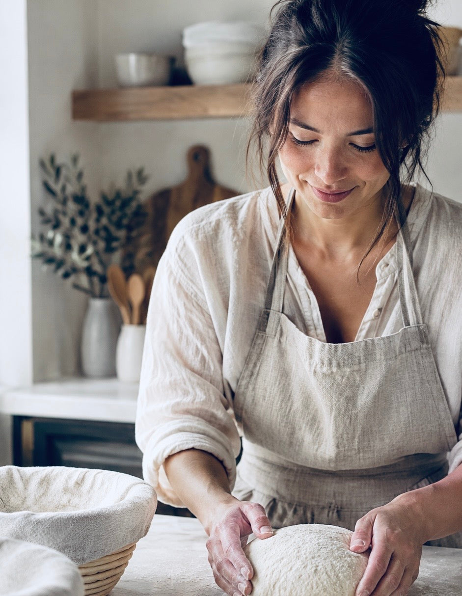 What to Get Someone Who Just Started Baking Sourdough