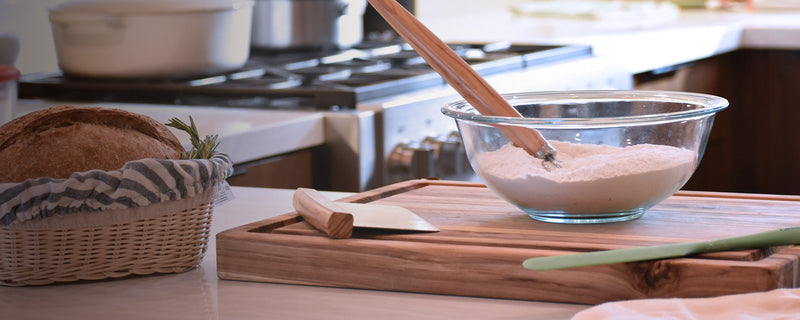 What to Get Someone Who Just Started Baking Sourdough