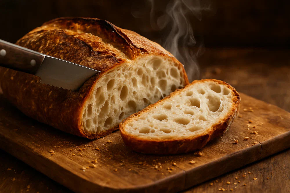 Essential Tools for Baking Sourdough