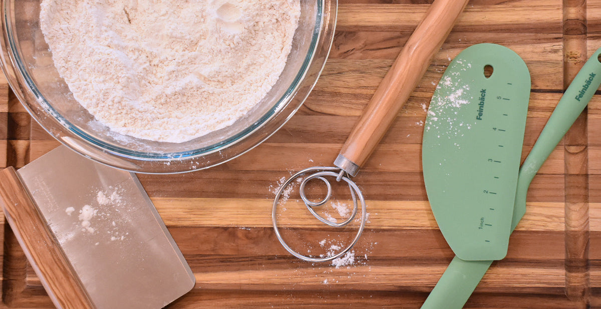 Baking Tools