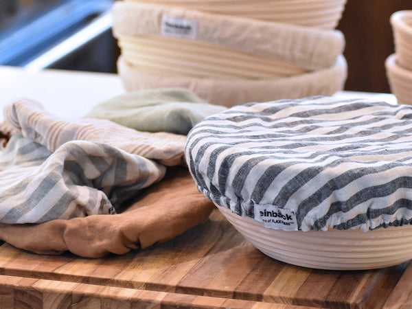 Proofing Baskets