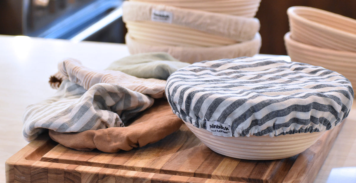 Proofing Baskets