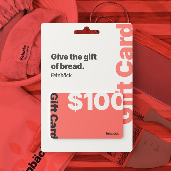 Feinbäck Gift Card
