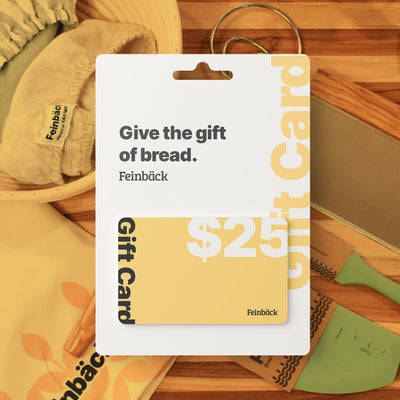Feinbäck Gift Card