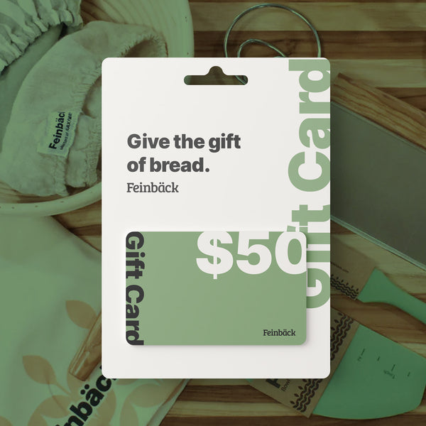 Feinbäck Gift Card