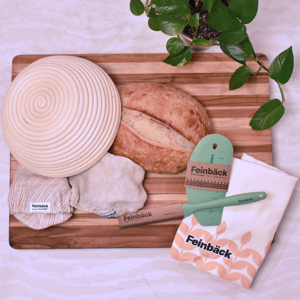 A Slice of Love Bread Kit