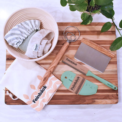 Bundle of Love Bread Kit