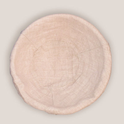 Linen Banneton Basket Liners, 2-Pack
