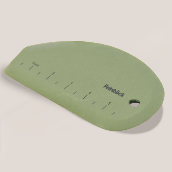 Silicone Bowl Scraper