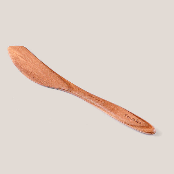 Olive Wood Butter Knife
