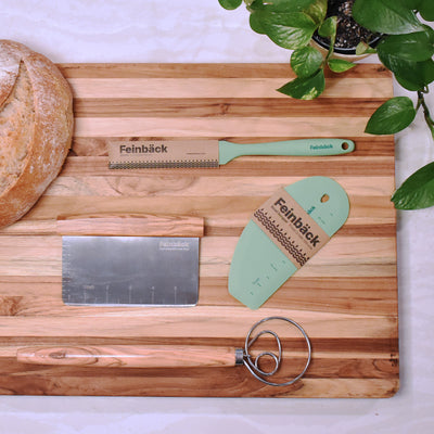 For the Love of Dough